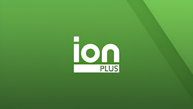 ION PLUS